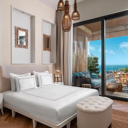 Swissotel Living Бодрум Екстер'єр фото