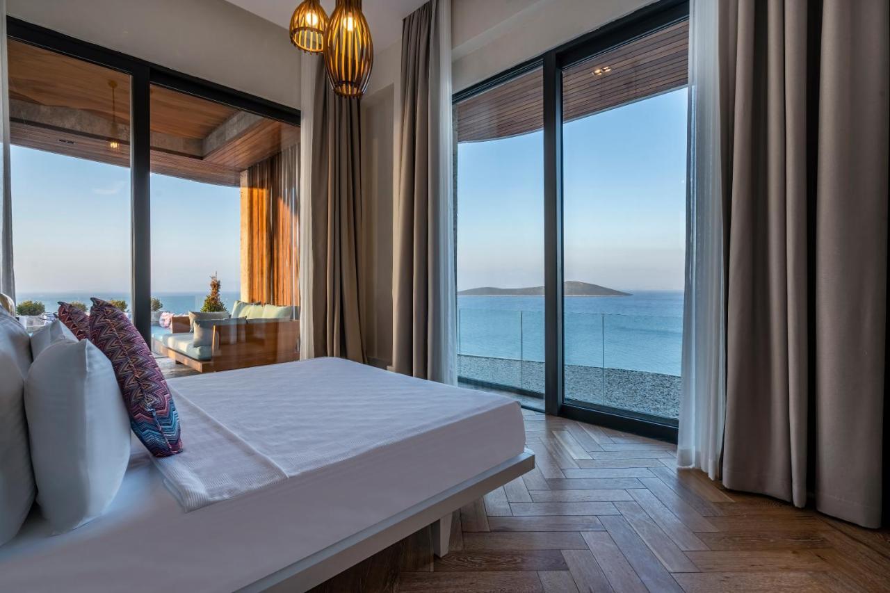 Swissotel Living Бодрум Екстер'єр фото