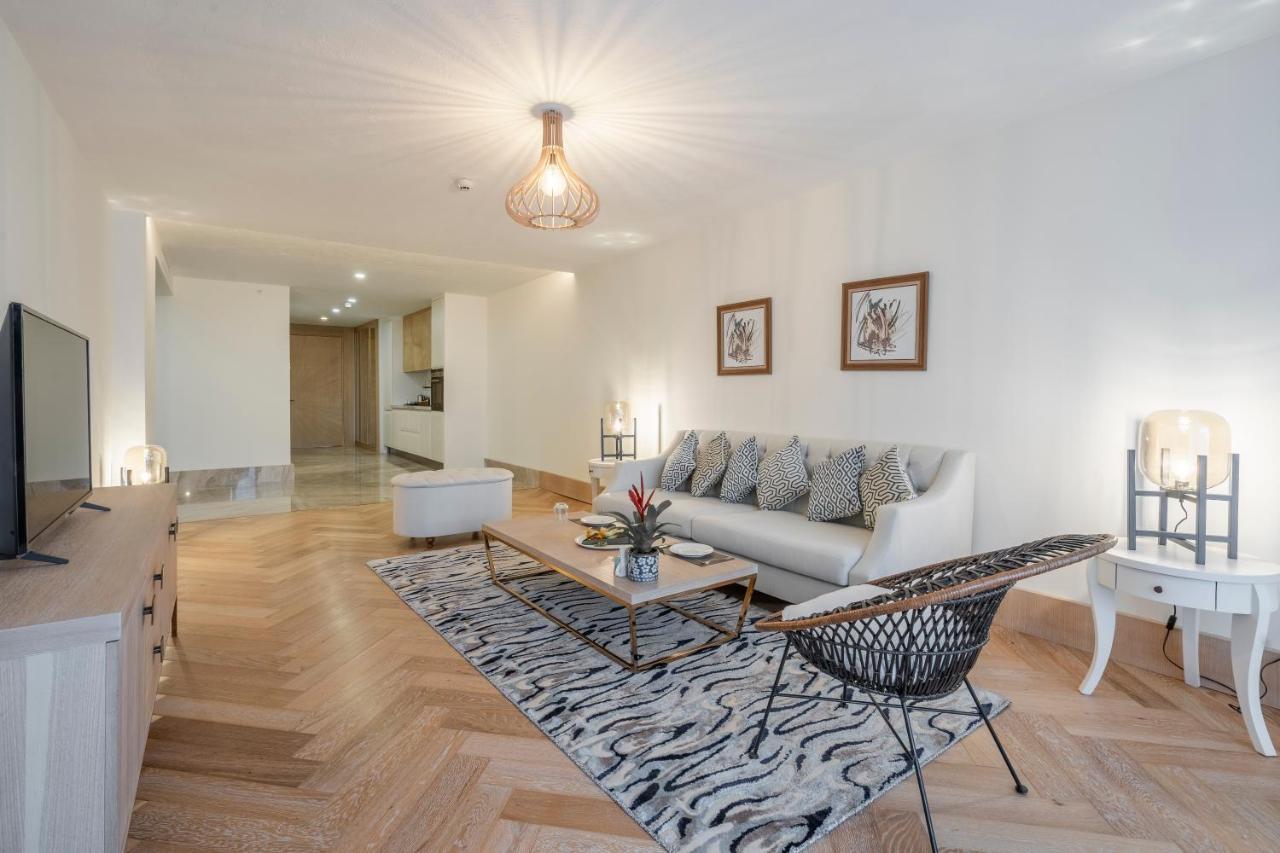 Swissotel Living Бодрум Екстер'єр фото