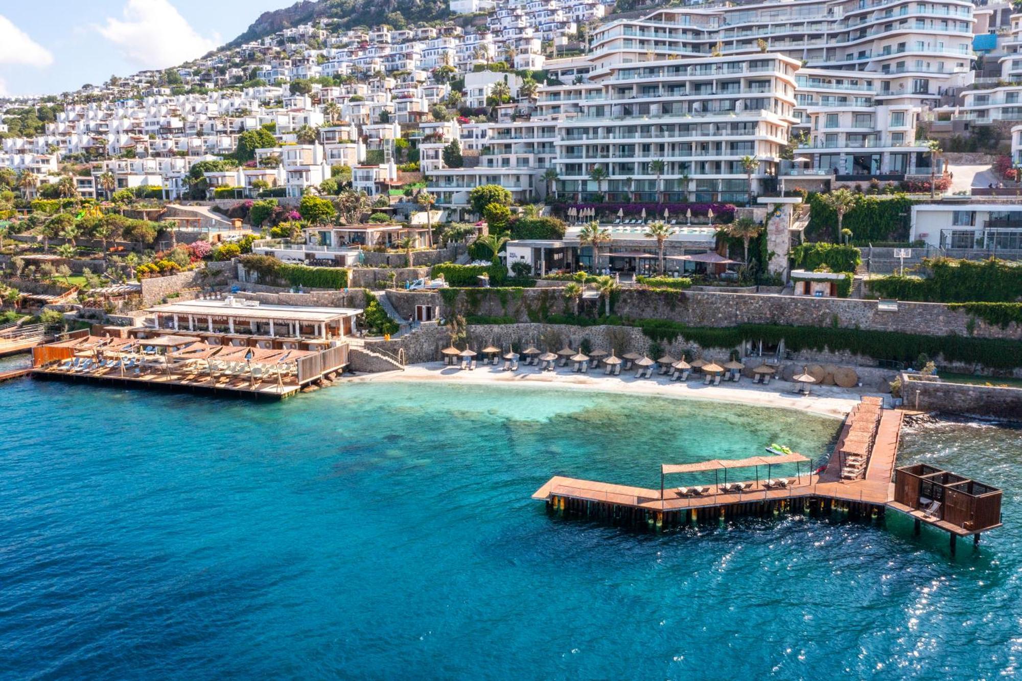 Swissotel Living Бодрум Екстер'єр фото
