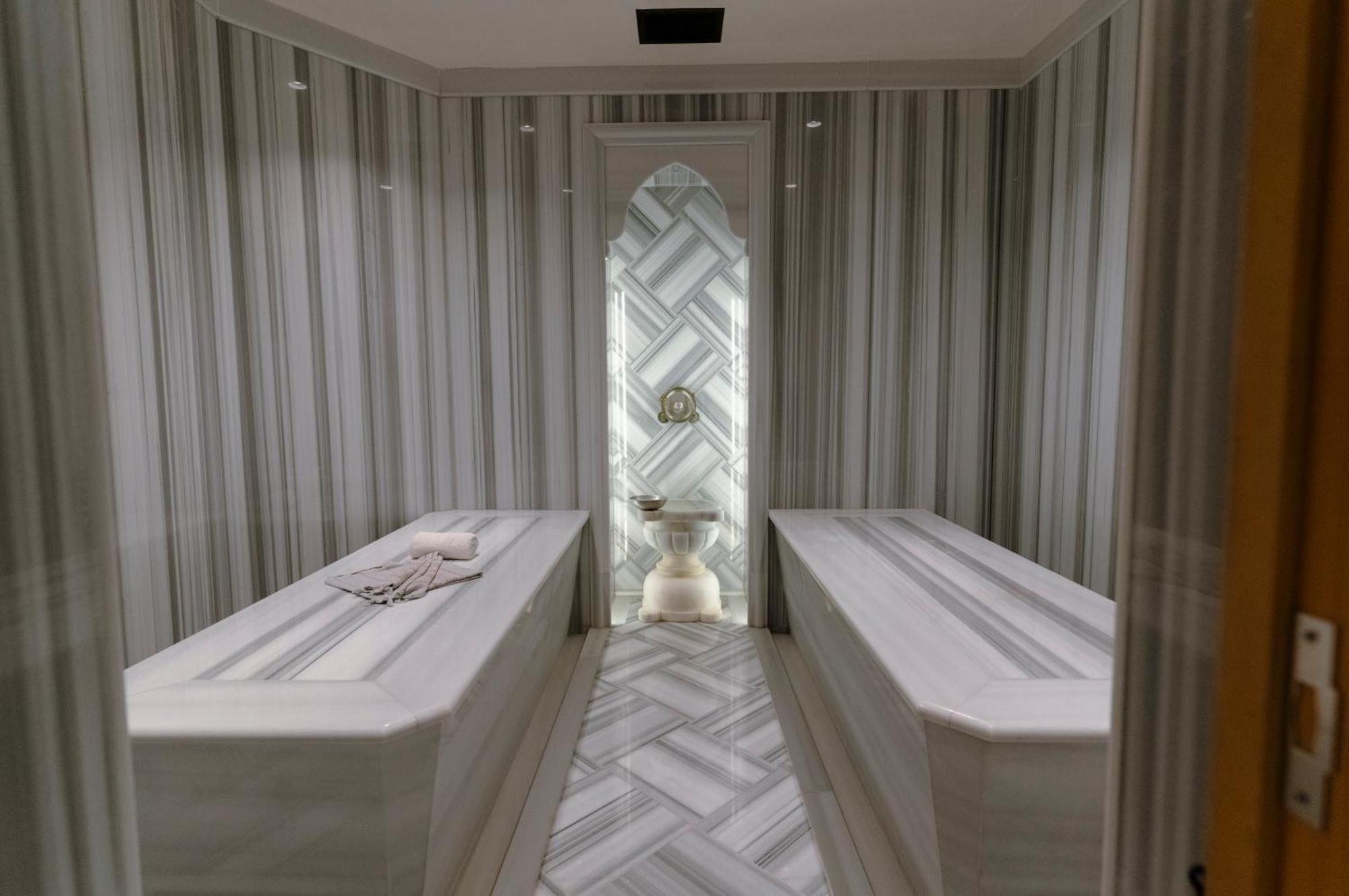 Swissotel Living Бодрум Екстер'єр фото