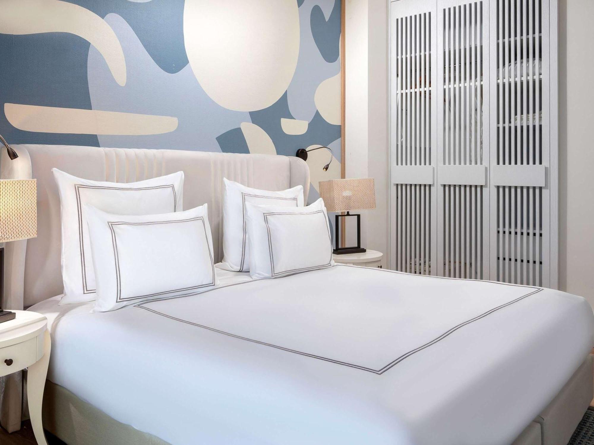Swissotel Living Бодрум Екстер'єр фото