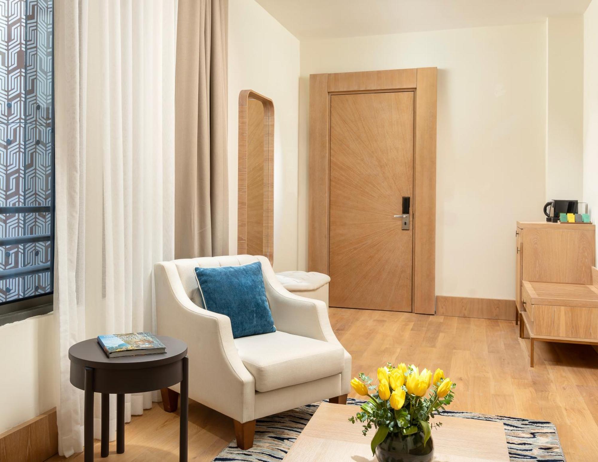 Swissotel Living Бодрум Екстер'єр фото