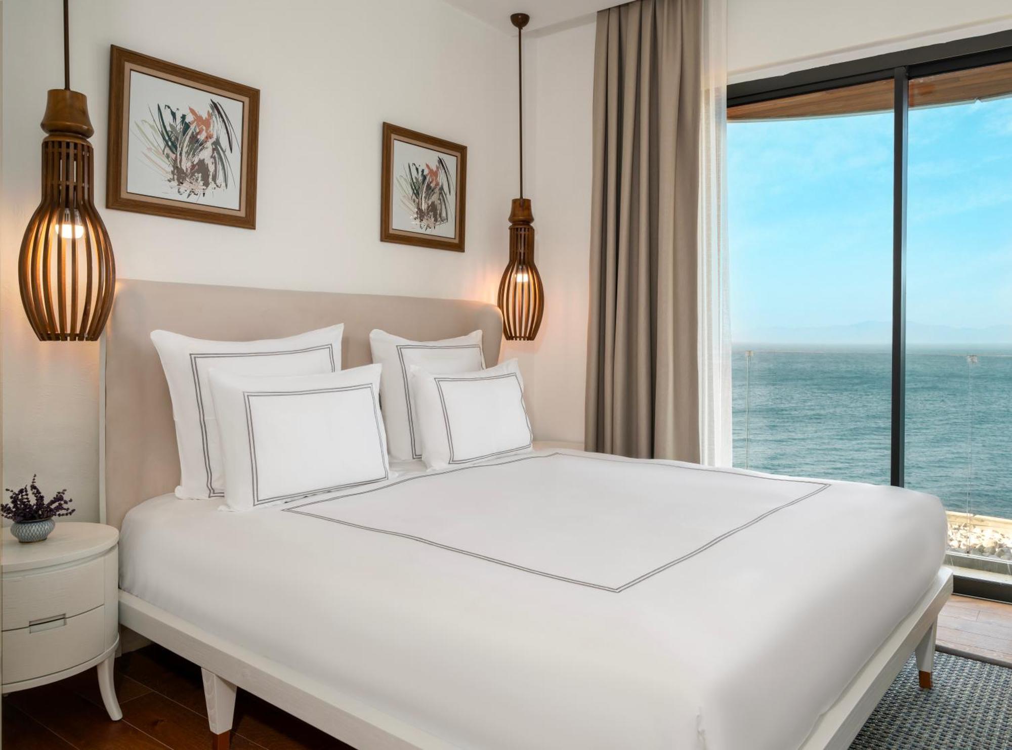 Swissotel Living Бодрум Екстер'єр фото
