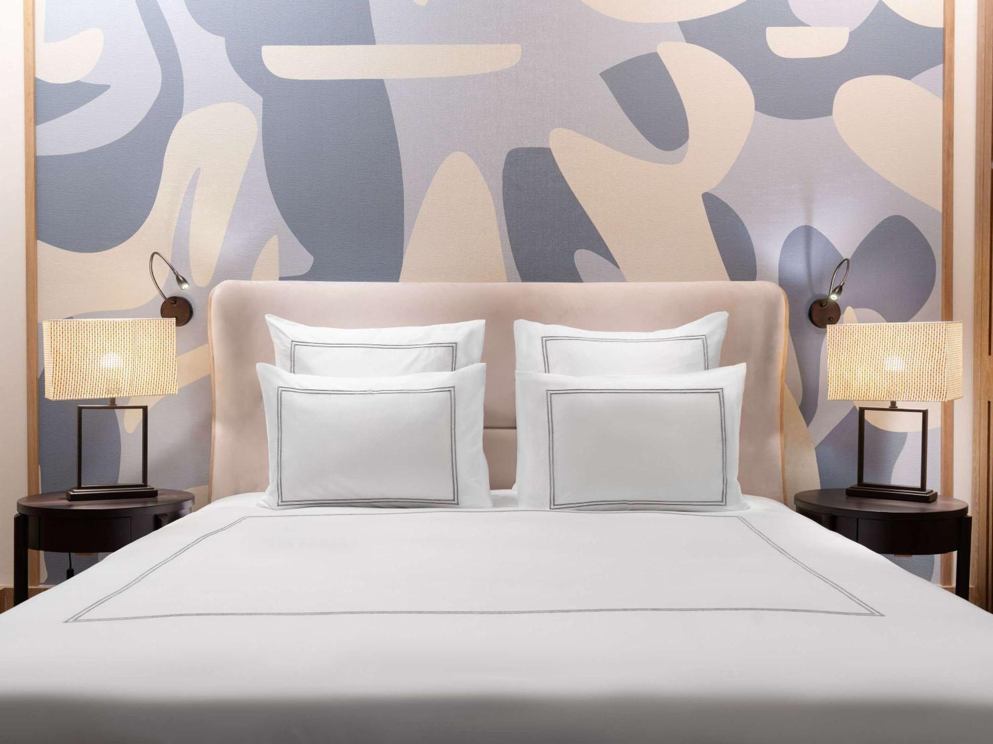 Swissotel Living Бодрум Екстер'єр фото