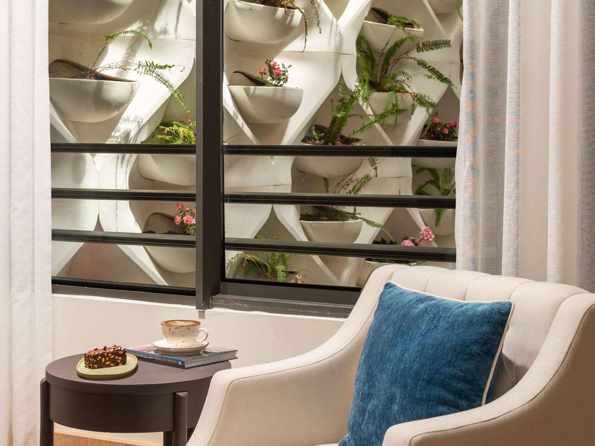 Swissotel Living Бодрум Екстер'єр фото