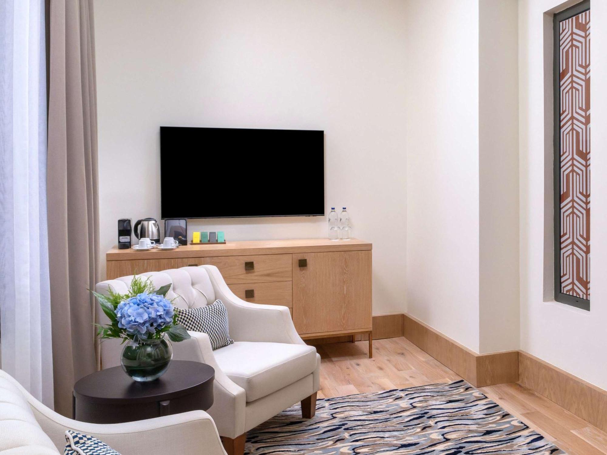 Swissotel Living Бодрум Екстер'єр фото