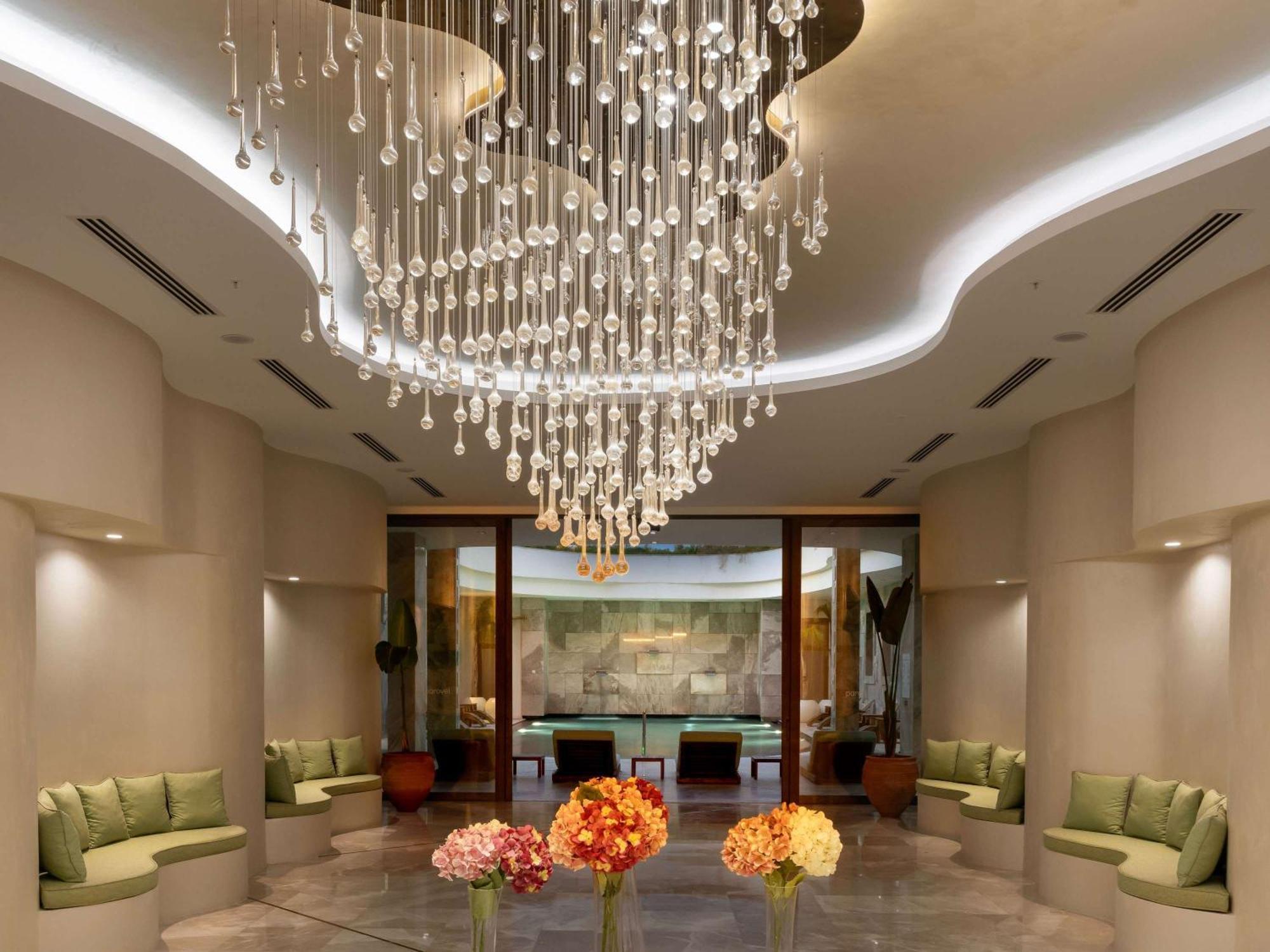 Swissotel Living Бодрум Екстер'єр фото